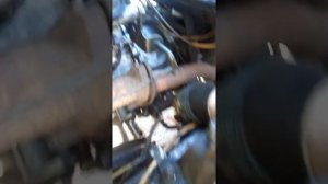 Делаем сцепление на газ 66 нет выжима