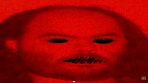 Скример Негр Виталя (10 Часов)