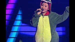 ? Кто такая ЯН ГЭ? Как китаянка, которая изучает русский язык, стала известной?! ?