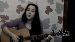 Там нет меня (Кавер.Гитара)