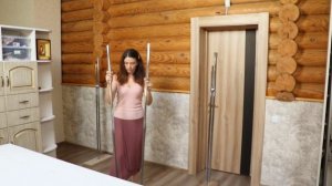 Как сделать фон для фото и видео своими руками / Задний фон для видео