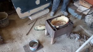 #КАК РАСПЛАВИТЬ  алюминии В ДОМАШНИХ УСЛОВИЯХ !