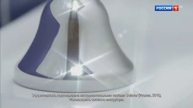 Реклама Cif — Дом снова красив (2019)