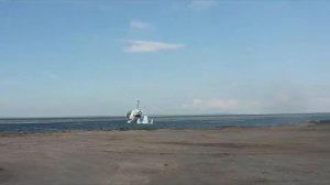 Прикольный автожир М-24 Orion лето Благовещенская коса 2016г