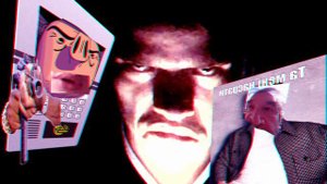 В чём суть смайл фейса деда? | Смайл фейс #ECHEREPUK