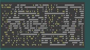 Generating Mines by simulated mining.