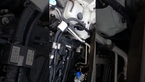 Монтаж ГБО на Hyundai ix35 2,0l