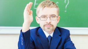 Стрей Осуждает №110 Стрей Хочет Учиться