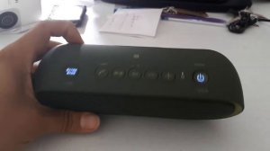 Bocina Sony SRS-XB20