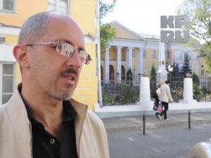 Москва глазами Наполеона