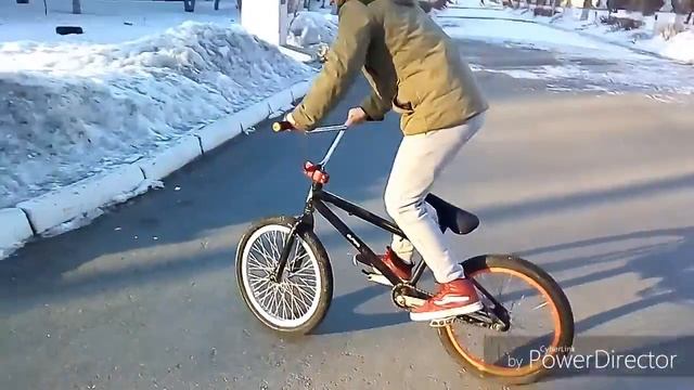 VLOG:Заварили педаль.Новый Bmx. смотреть онлайн