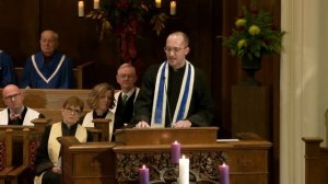 8:00pm Christmas Eve Service