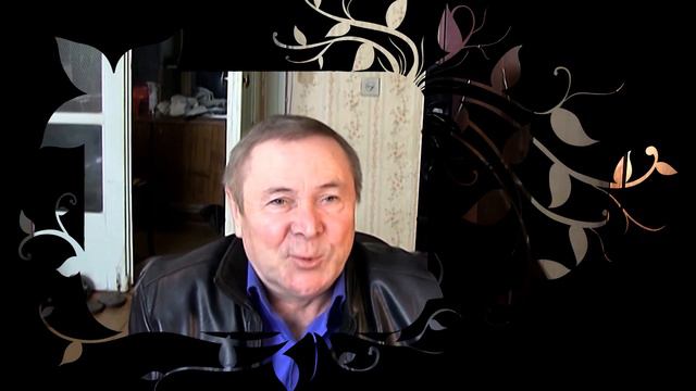 Льётся с неба синева! смотреть онлайн