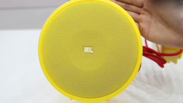 Đánh giá loa bluetooth jbl spark - Loa JBL giá rẻ смотреть онлайн