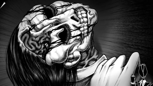 Door III | Mycorrhiza смотреть онлайн