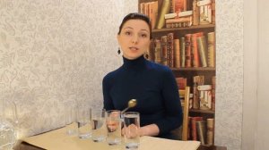 Водный ксилофон