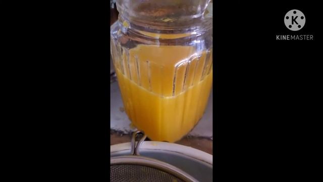 MY HOMEMADE CALAMANSI 🍋 🍋 🍋 🍋 🍋 JUICE/THESS смотреть онлайн