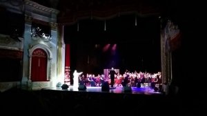 Аделаида Авакян - It Don't Mean a Thing (If It Ain't Got That Swing)