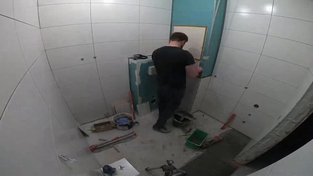 Ремонт Санузла в Самаре под ключ #3 смотреть онлайн