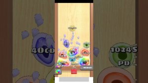 Blob Merge 3D Walktrough Game Puzzle Ifinty to 128OCD To 8NOD