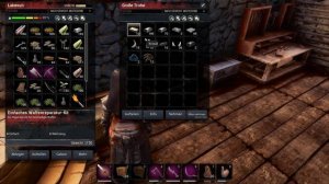 CONAN EXILES - SAVAGE WILDS deutsch🗡35: Ich will einen Dreier
