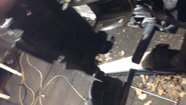 AUDI A4 2018 год. мотор 2.0 TDI замена ремня грм и помпы. timing belt replacement.mp4 смотреть онлайн