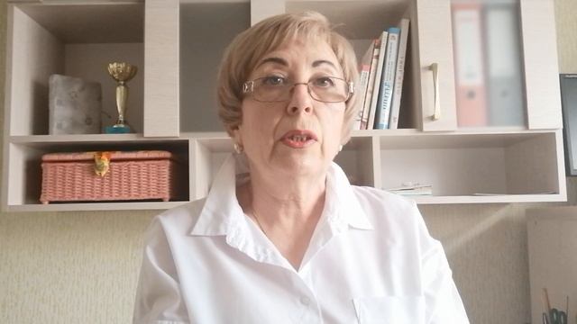Видеоинтервью