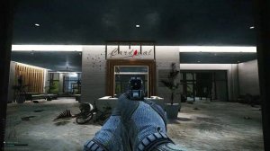 Cardinal Apartment Complex Parking Extract / Exit Location (Streets of Tarkov) in Escape From Tarko