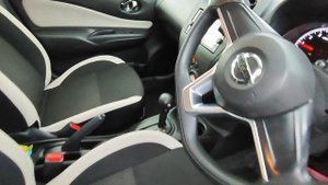 Обзор NISSAN NOTE E12 X