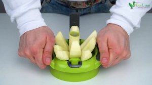 Яблокочистка и яблокорезка от компании Konstar. Классные помощники на кухне
