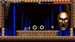 Astalon: Tears of the Earth - All Bosses