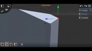 Prisma 3D modeling. КАК СДЕЛАТЬ 3D МОДЕЛЬ ЛЕГО ПЕРСОНАЖА. ЛЕГО АНИМАЦИЯ НА АНДРОИД.  ПРИЗМА 3Д