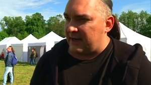 Алексей Горшенев - о том, почему Горшку не нужно ставить памятник