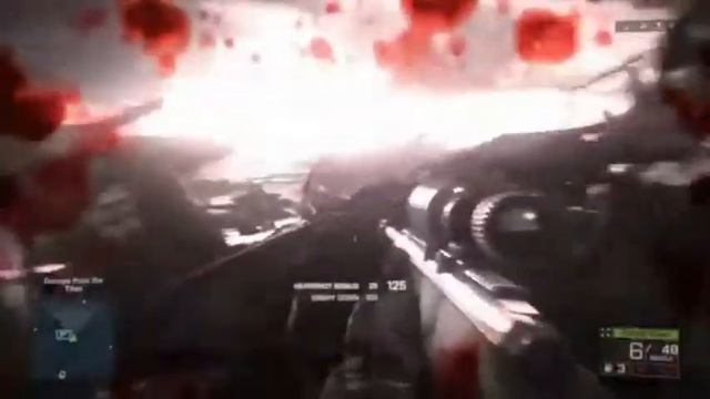 HOW TO BLOOD WAKE TROPHY WALKTHROUGH - BATTLEFIELD 4 смотреть онлайн