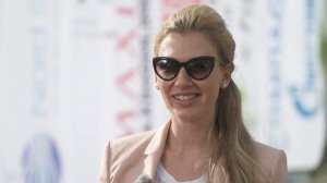 Екатерина Скудина PROyachting