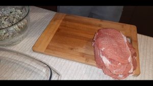 Как приготовить пальчики мясные с грибами и сыром. Мясные пальчики с грибами проверенный рецепт.