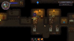 Graveyard Keeper Game of Crone ➤ Гайд ➤ Создание самого лучшего тела. 16 белых черепов.