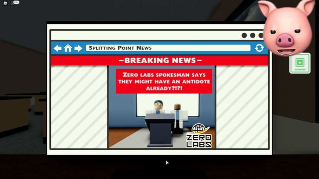 ZOMBIE SANTA CLAUS?!?! | Roblox Field Trip Z (Story) смотреть онлайн