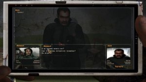 S.T.A.L.K.E.R. 2023. Прохождение. Часть #9. НС+OGSR  Патч от 01.2023