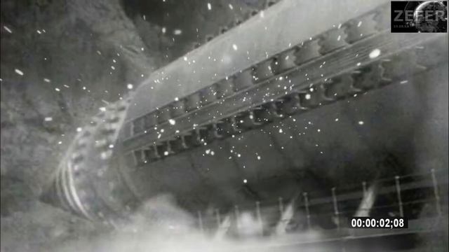 Три секретных проекта самой тайной организации Третьего Рейха.