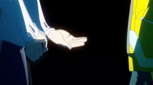 Cyberpunk: Edgerunners - I watch the moon (Cafuné - Tek It)