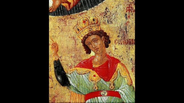 О ненасытности зла, почитании родителей и о непостижимых явлениях [Притч. 30, 15-33] смотреть онлайн