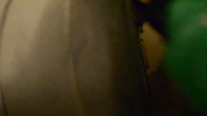 Подъем прицепа к стене в гараже