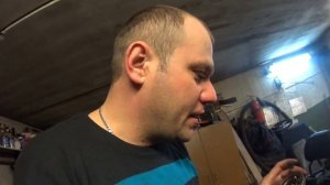 Продолжаю ремонт и дефектовку Ямаха ВК 540.Крик души?