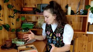 Милые покупки в #гоблинкор эстетике ??