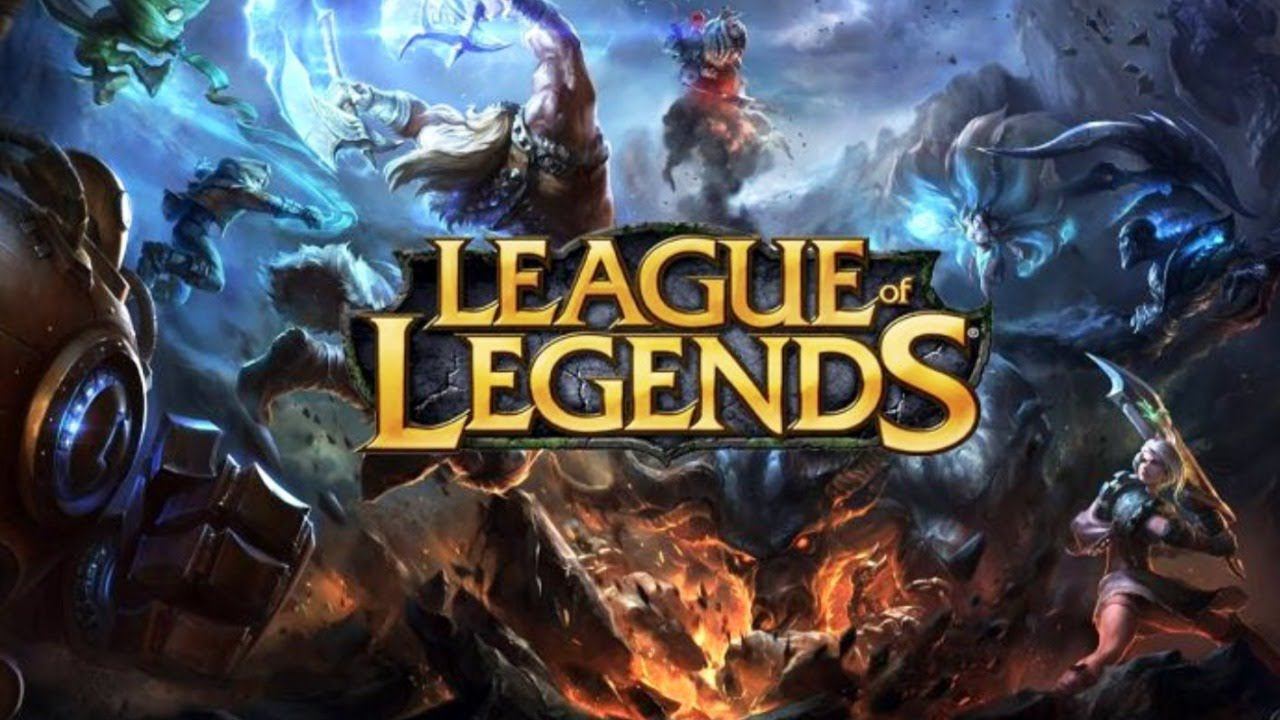 Рандом / Купил Афелия - Стрим 13 ( League of Legends )