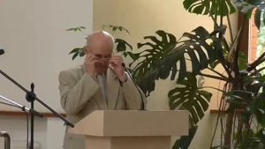 Рудометкин П.С.03.08.2014г Преображаться в образ Христа