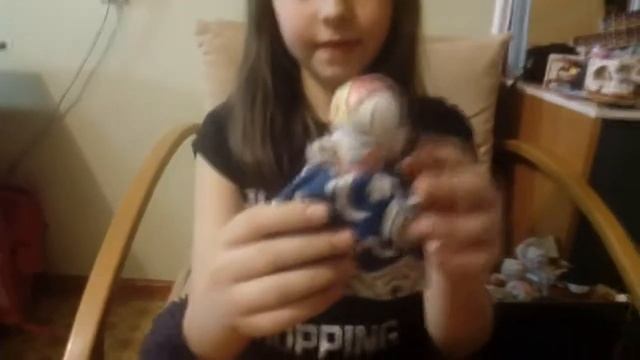 Кукла мотанка / куклы из ткани смотреть онлайн