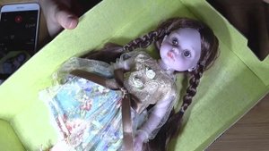 Кукла Паола Рейна и кукла Берхуан /  китайские подделки Паола Рейна кто лучше???