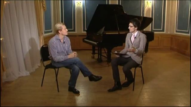 С.Безруков - "Пушкин" в Кирове смотреть онлайн